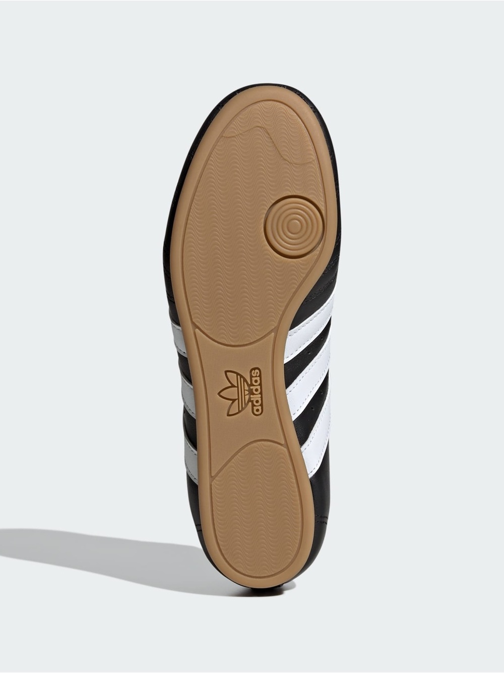 Adidas Taekwondo Lace W Black White Gum Women’s Size 7 New in Box - Picture 5 of 10